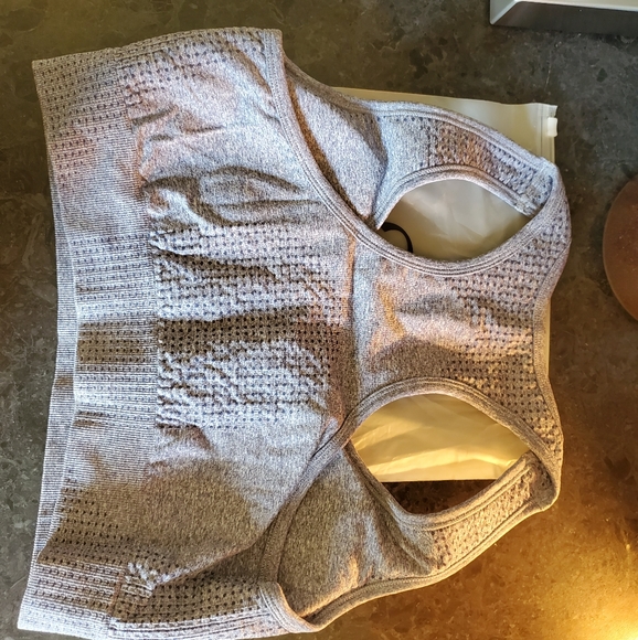 Sports Bra - Picture 2 of 3